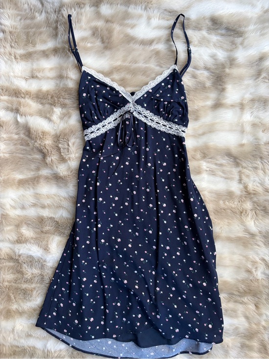 Hollister Dresses & Skirts - Hollister mini dress